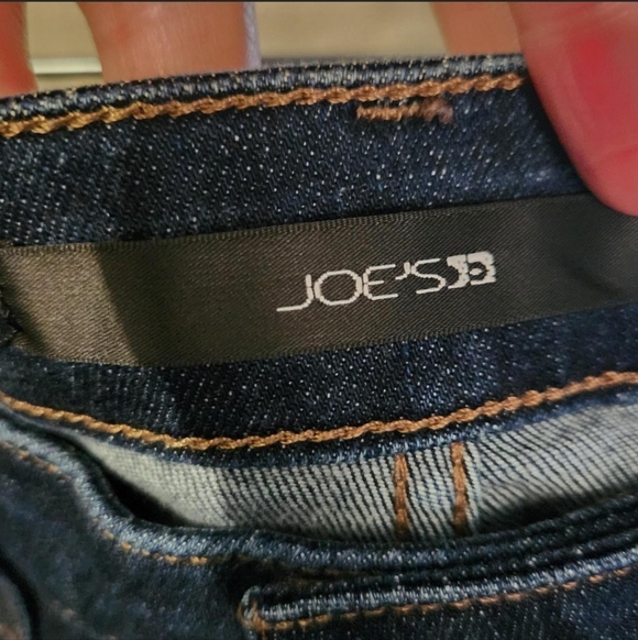 EUC! Joe's Jeans Adore - Picture 4 of 7